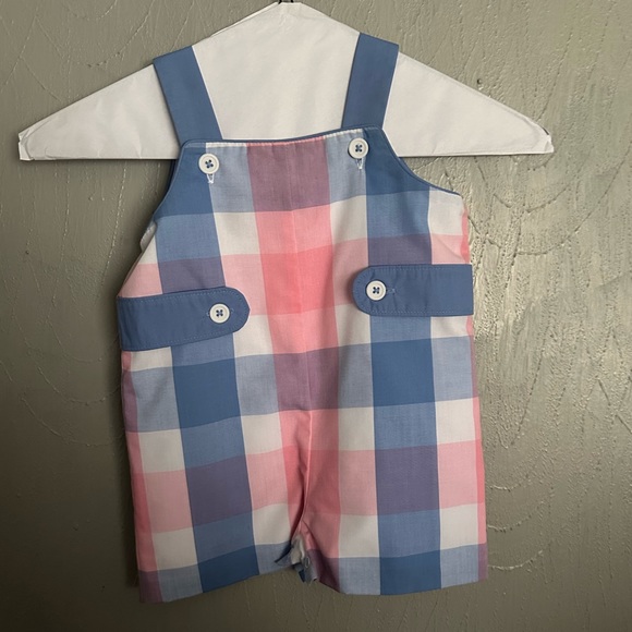 The Beaufort Bonnet Company Other - The Beaufort Bonnet Company Baby Boy